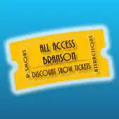Free play online All Access Branson APK Free play online All Access Branson APK