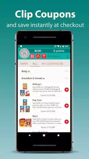 Play All Access Rewards! as an online game All Access Rewards! with UptoPlay
