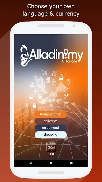 Play ALLADIN MY  and enjoy ALLADIN MY with UptoPlay