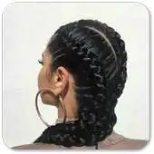 Free play online All African Hairstyles APK