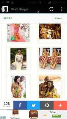 Play All African Hairstyles