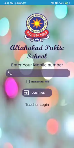 Play Allahabad public school as an online game Allahabad public school with UptoPlay