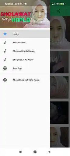 Play Allah Allah Aghisna - Sholawat Versi Koplo Offline as an online game Allah Allah Aghisna - Sholawat Versi Koplo Offline with UptoPlay