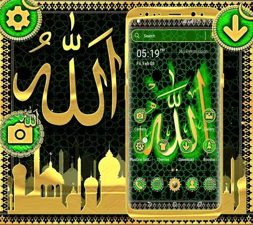 Play Allah Launcher Theme and enjoy Allah Launcher Theme with UptoPlay Play Allah Launcher Theme and enjoy Allah Launcher Theme with UptoPlay