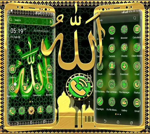 Play Allah Launcher Theme as an online game online Allah Launcher Theme with UptoPlay Play Allah Launcher Theme as an online game Allah Launcher Theme with UptoPlay