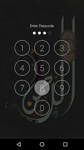 Play APK Allah Lock Screen, Allah wallpapers HD free 2018  and enjoy Allah Lock Screen, Allah wallpapers HD free 2018 using ApkO