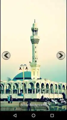 Play Allah Name Lock Screen (New )