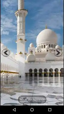 Play Allah Name Lock Screen (New )