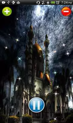 Play Allah Prayer