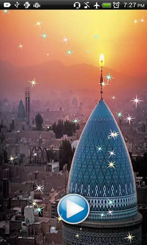 Play Allah Prayer