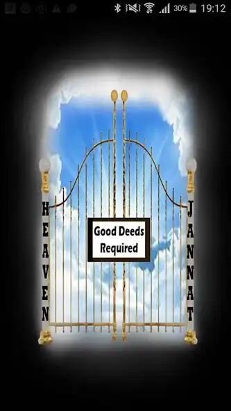 Play Allahs Reward 4 U  and enjoy Allahs Reward 4 U with UptoPlay