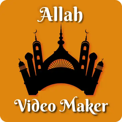 Play Allah Video Maker - Status Art APK