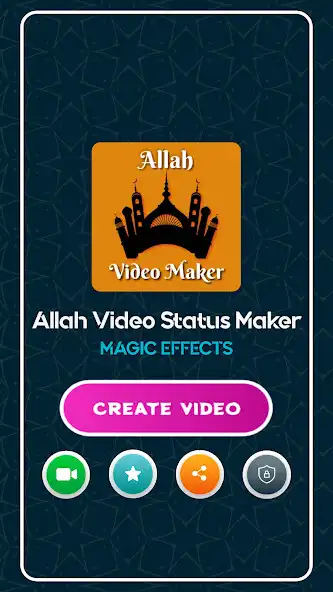 Play Allah Video Maker - Status Art and enjoy Allah Video Maker - Status Art with UptoPlay Play Allah Video Maker - Status Art and enjoy Allah Video Maker - Status Art with UptoPlay