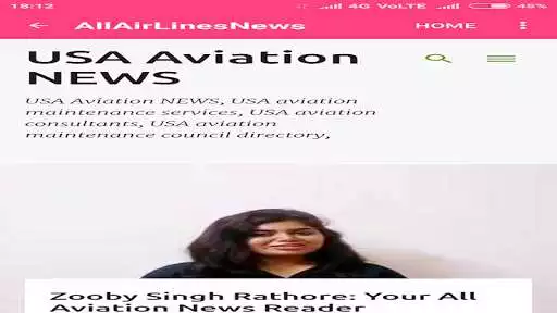 Play All Airline News as an online game All Airline News with UptoPlay