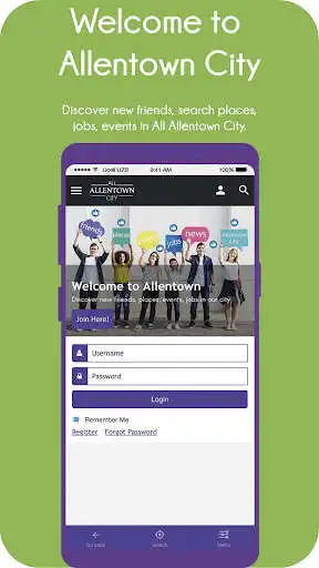 Play All Allentown City  and enjoy All Allentown City with UptoPlay