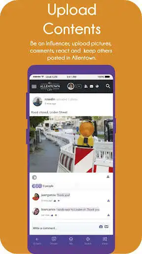 Play All Allentown City as an online game All Allentown City with UptoPlay