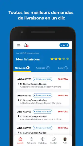 Play Allô Allô Livreur as an online game online Allô Allô Livreur with UptoPlay Play Allô Allô Livreur as an online game Allô Allô Livreur with UptoPlay