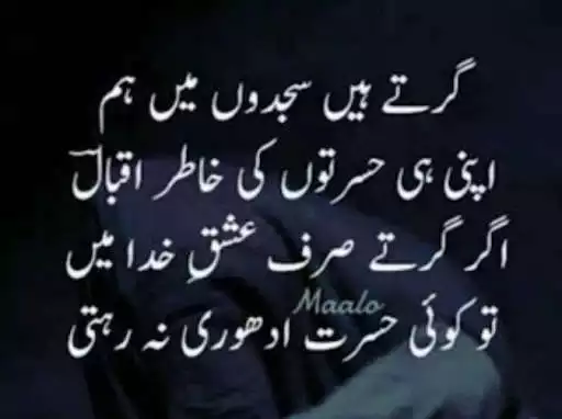 Play Allama Iqbal Poetry offline as an online game Allama Iqbal Poetry offline with UptoPlay