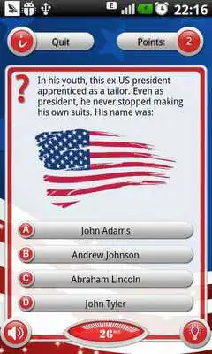 Play All American App