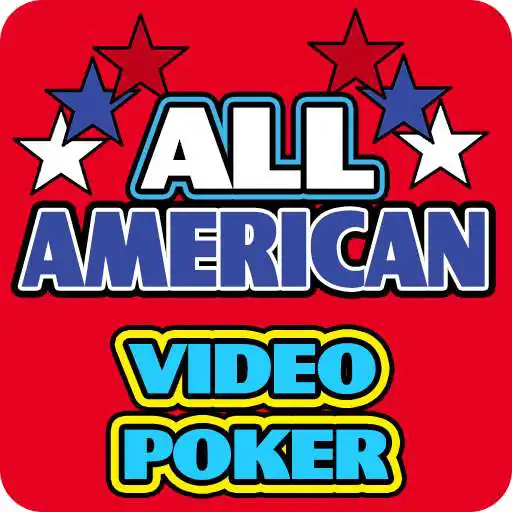 Play All American Poker APK