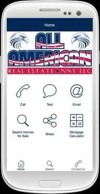 Play All American Real Estate NNY