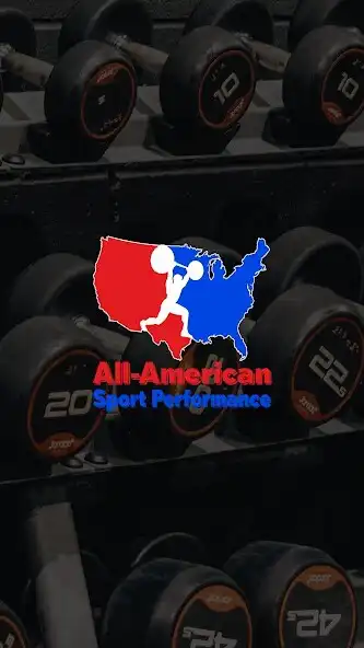Play All American Sport Performance  and enjoy All American Sport Performance with UptoPlay