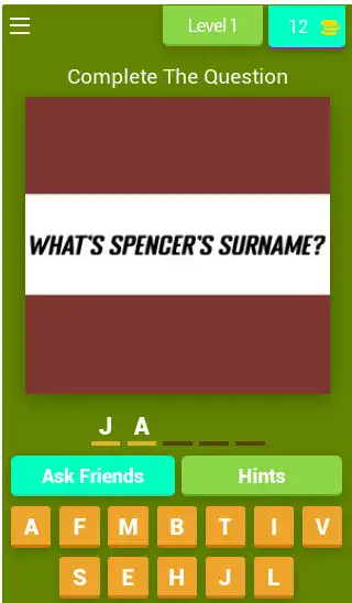 Play All American The CW Quiz  and enjoy All American The CW Quiz with UptoPlay