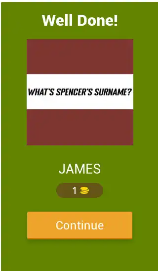 Play All American The CW Quiz as an online game All American The CW Quiz with UptoPlay