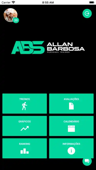Play Allan Barbosa  and enjoy Allan Barbosa with UptoPlay