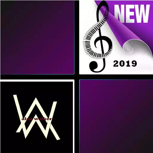 Play Allan Walker Piano Tiles APK Play Allan Walker Piano Tiles APK