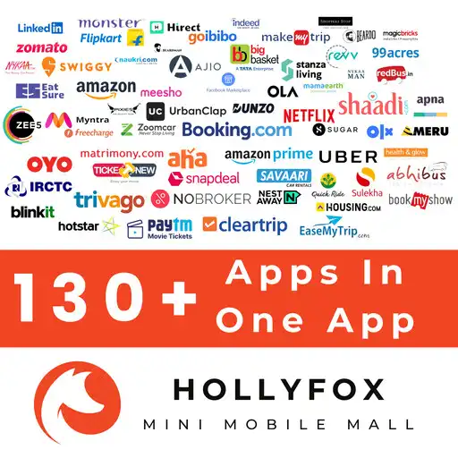Play All apps - Hollyfox APK