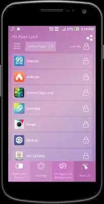 Play All Apps Lock( privacy vault ) Play All Apps Lock( privacy vault )