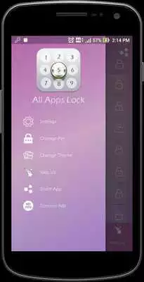 Play All Apps Lock( privacy vault ) Play All Apps Lock( privacy vault )