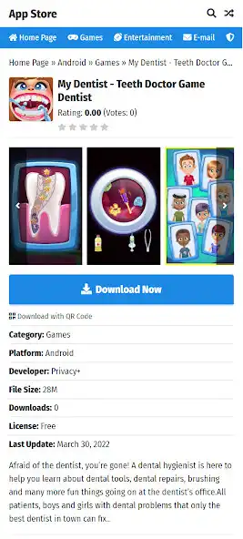 Play All Apps Store Tools  and enjoy All Apps Store Tools with UptoPlay