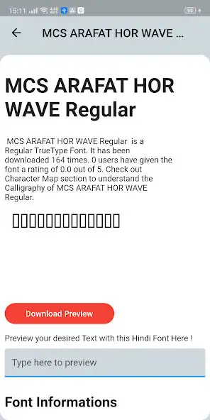 Play All Arabic Fonts as an online game All Arabic Fonts with UptoPlay