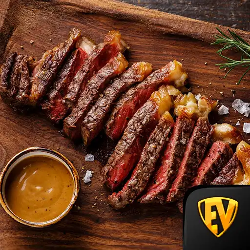 Play All Argentinian Food Recipes APK