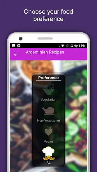 Play All Argentinian Food Recipes  and enjoy All Argentinian Food Recipes with UptoPlay