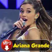 Free play online All Ariana Grande songs MP3 APK