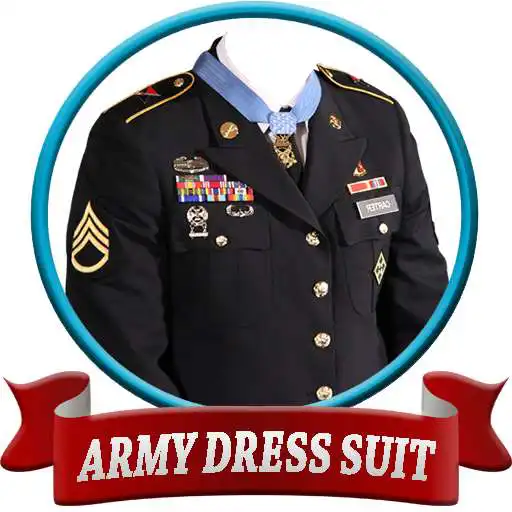 Play All Army Suit Editor 2019 APK