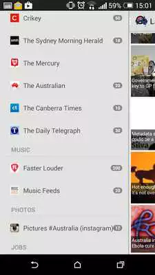 Play All around Australia