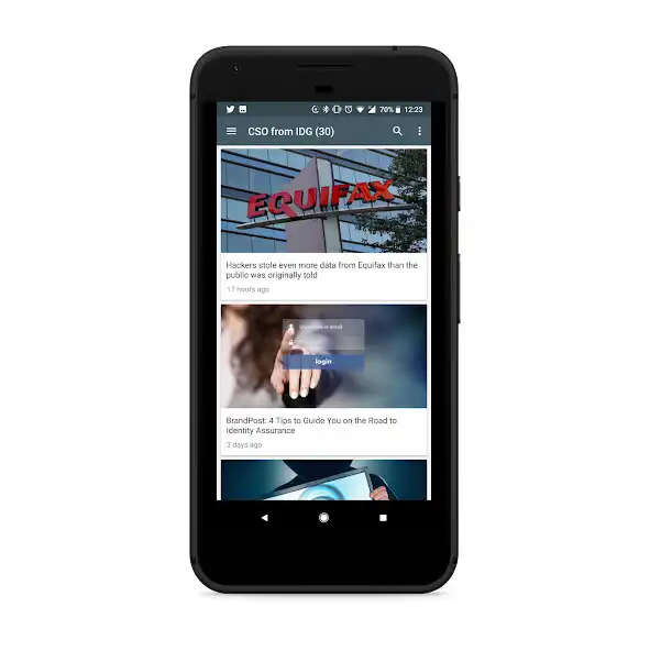 Play All around InfoSec as an online game online All around InfoSec with UptoPlay Play All around InfoSec as an online game All around InfoSec with UptoPlay