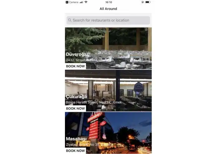 Play ALL AROUND  and enjoy ALL AROUND with UptoPlay