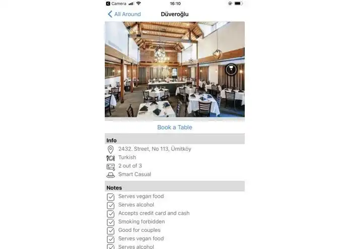 Play ALL AROUND as an online game ALL AROUND with UptoPlay