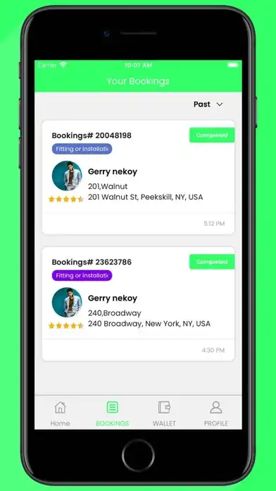 Play ALL Around Serviz User as an online game ALL Around Serviz User with UptoPlay