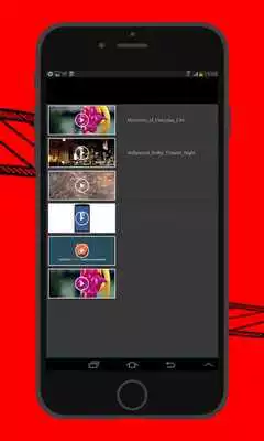 Play All Audio Video Player HD Play All Audio Video Player HD