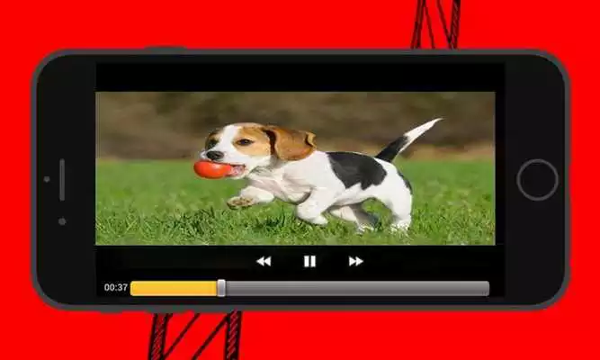 Play All Audio Video Player HD Play All Audio Video Player HD