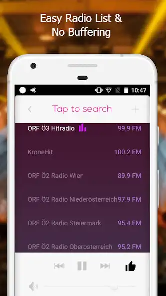 Play All Austria Radios in One as an online game All Austria Radios in One with UptoPlay