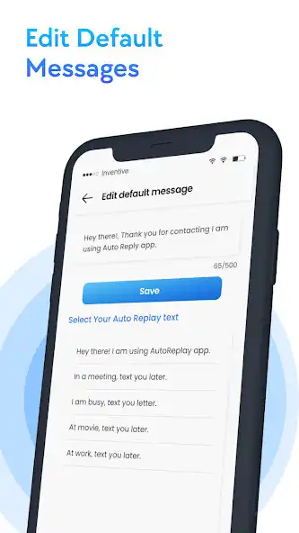 Play All Auto Chat Responder App as an online game All Auto Chat Responder App with UptoPlay