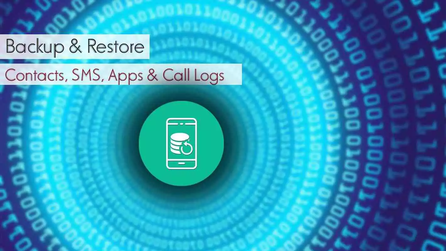 Play All Backup  Restore