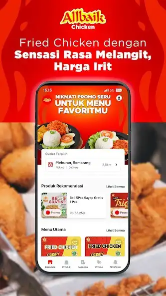 Play Allbaik Chicken  and enjoy Allbaik Chicken with UptoPlay